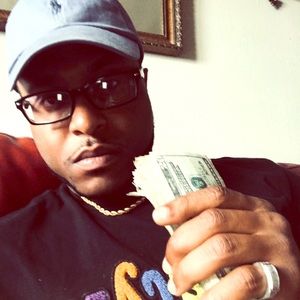 Meet your Posher, Rich